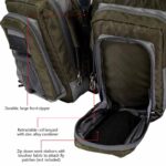 Multi Pockets Fly Fishing Vest