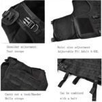 Tactical Airsoft Vest