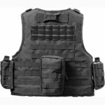Tactical Airsoft Vest