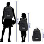 Youth Soccer Backpack