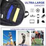Youth Soccer Backpack