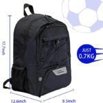 Youth Soccer Backpack