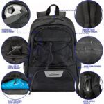 Youth Soccer Backpack