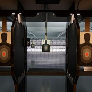 Indoor & Outdoor Range