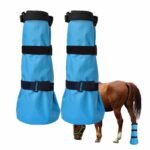 Horse Soaking Soaker Boot