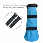 Horse Soaking Soaker Boot