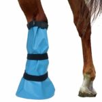 Horse Soaking Soaker Boot
