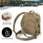 Fly Fishing Chest Pack
