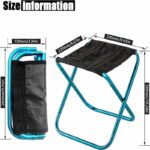Small Folding Stool