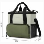 cool bag for beach