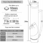 Yoga Mat Bag