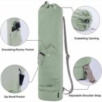 Yoga Mat Bag