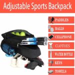 Perfect Tennis Backpack
