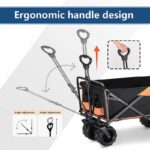 wonder fold wagon