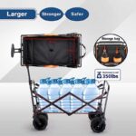 wonder fold wagon