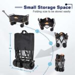wonder fold wagon