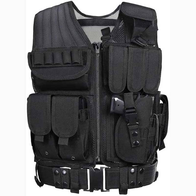Airsoft Vest