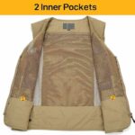 Fly Fishing Vest