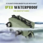 Fishing Waist Pack