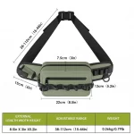 Fishing Waist Pack