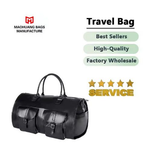 Travel bag