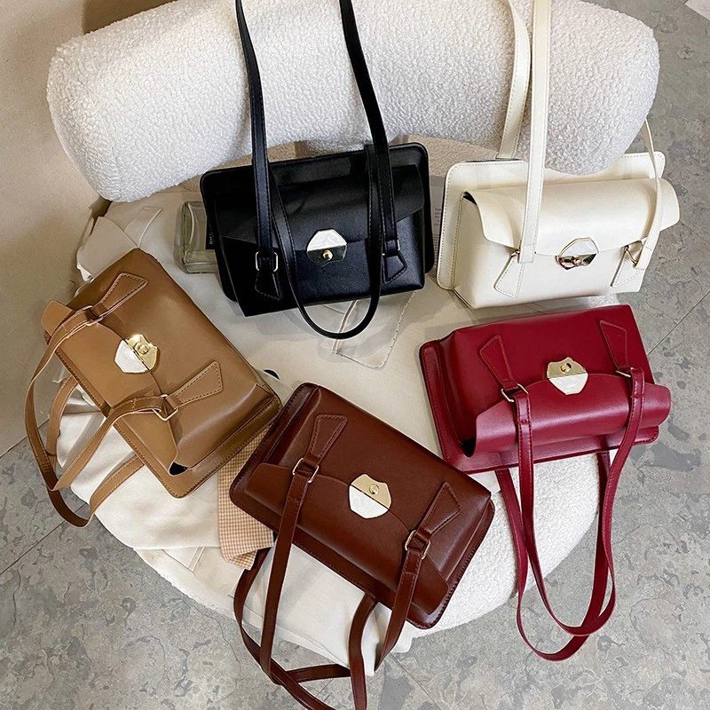 Bag product photograph