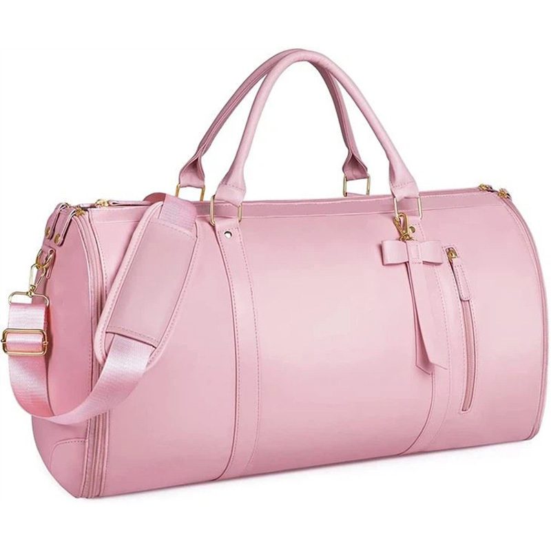 Travel bag