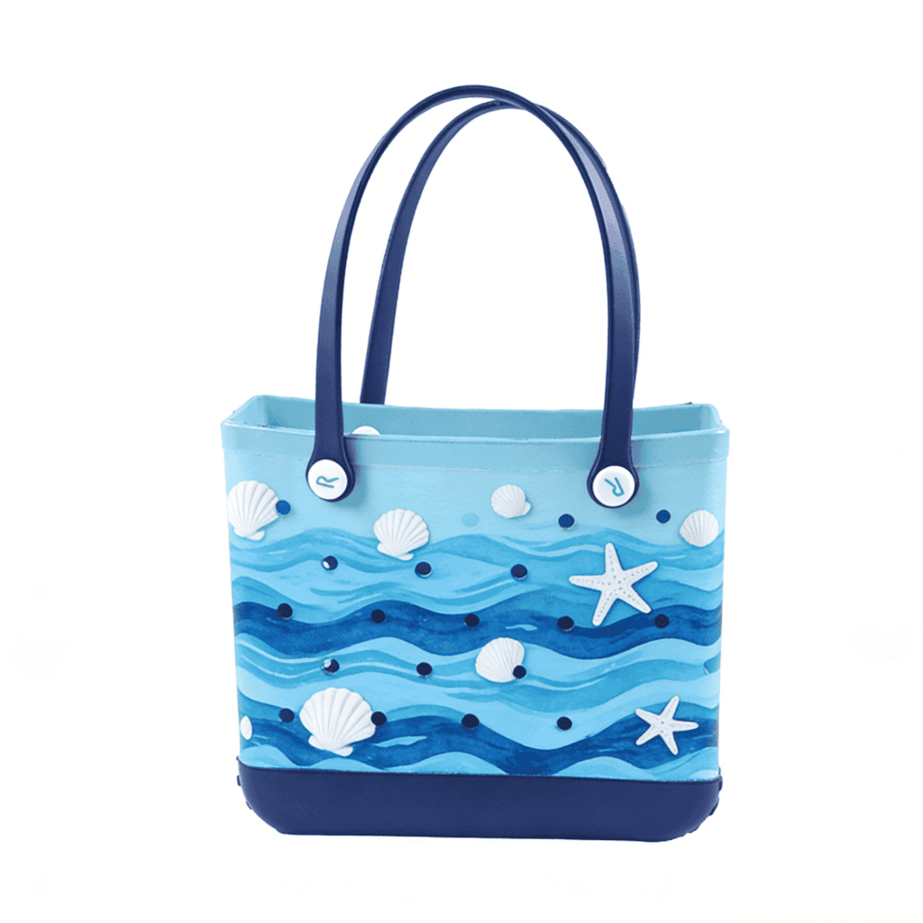 Bag product photograph