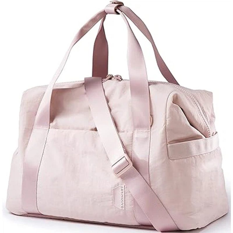 Travel bag