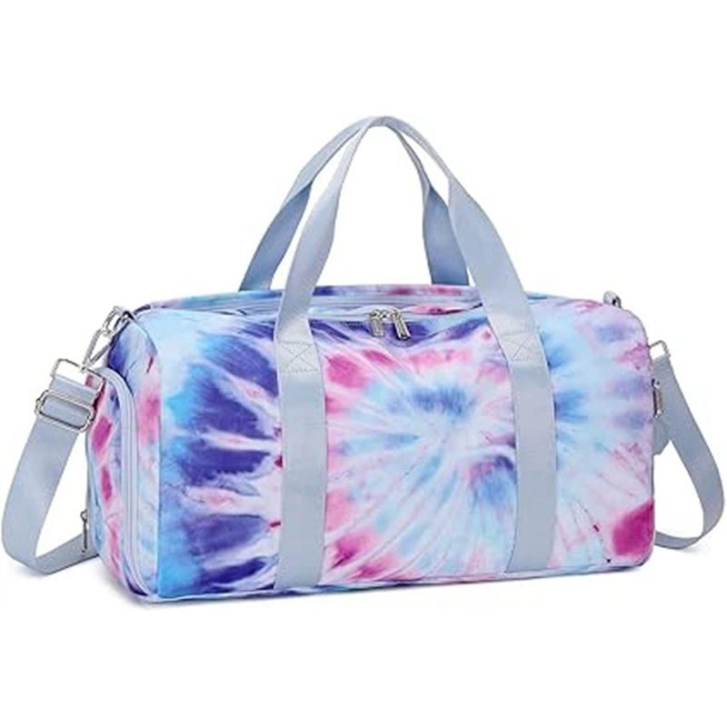 Travel bag