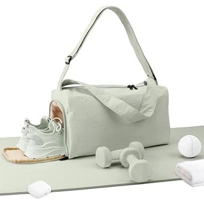 Travel bag