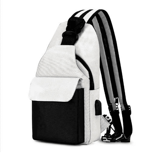 Crossbody bag
