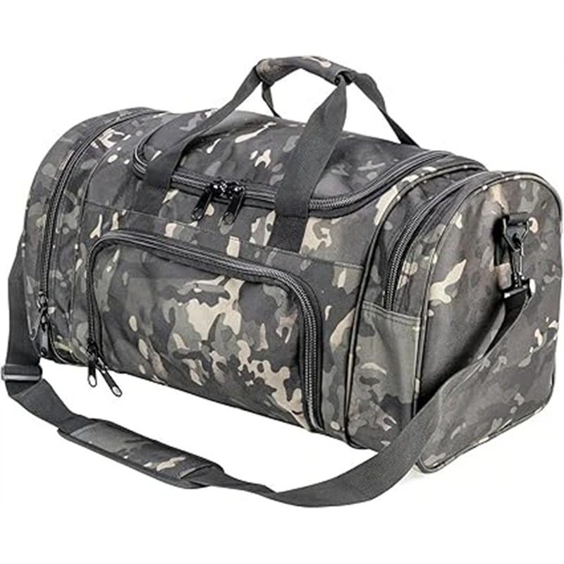 Travel bag