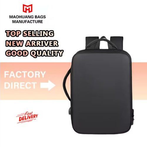Bag product photograph