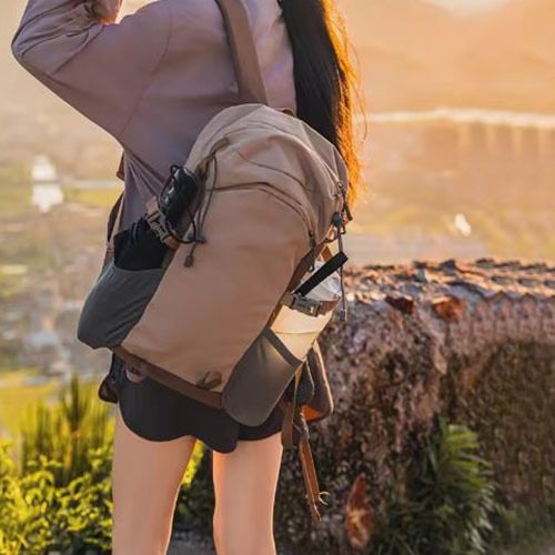 Hiking bag-OEM