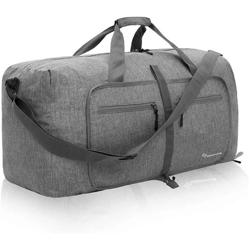 Travel bag