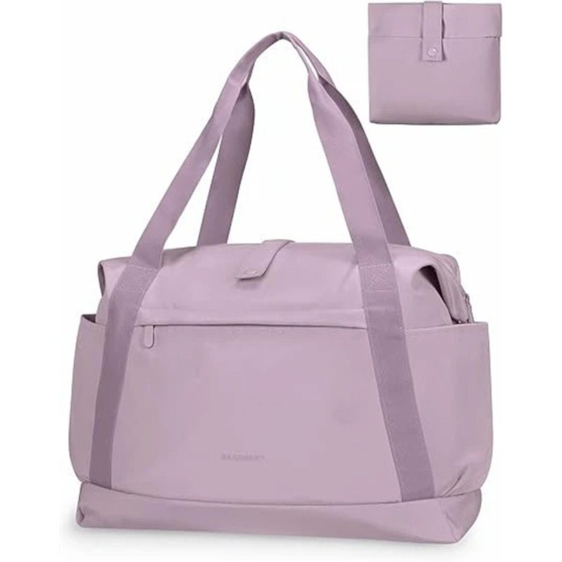 Travel bag