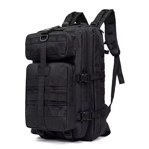 Hiking bag