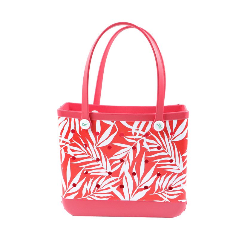 Bag product photograph