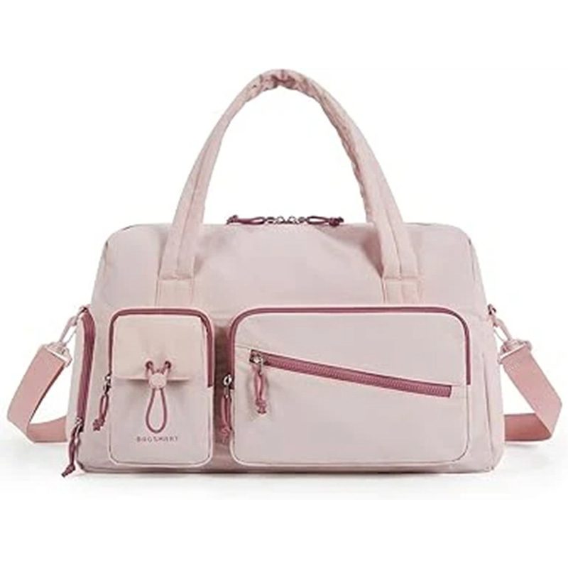 Travel bag