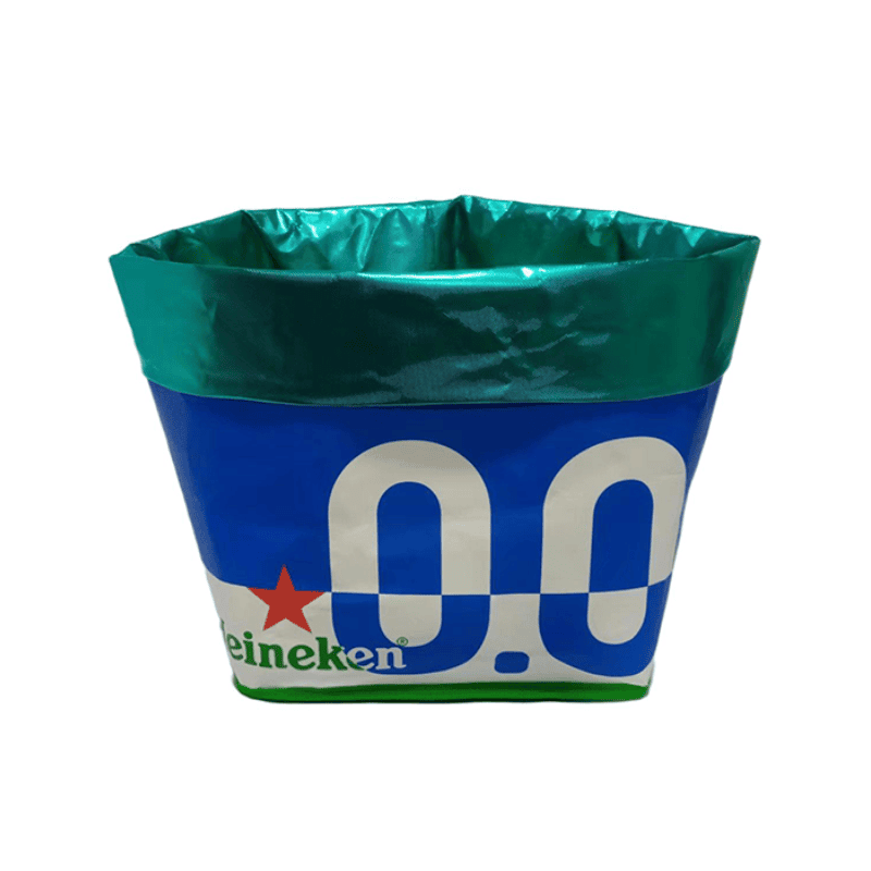Bucket bag