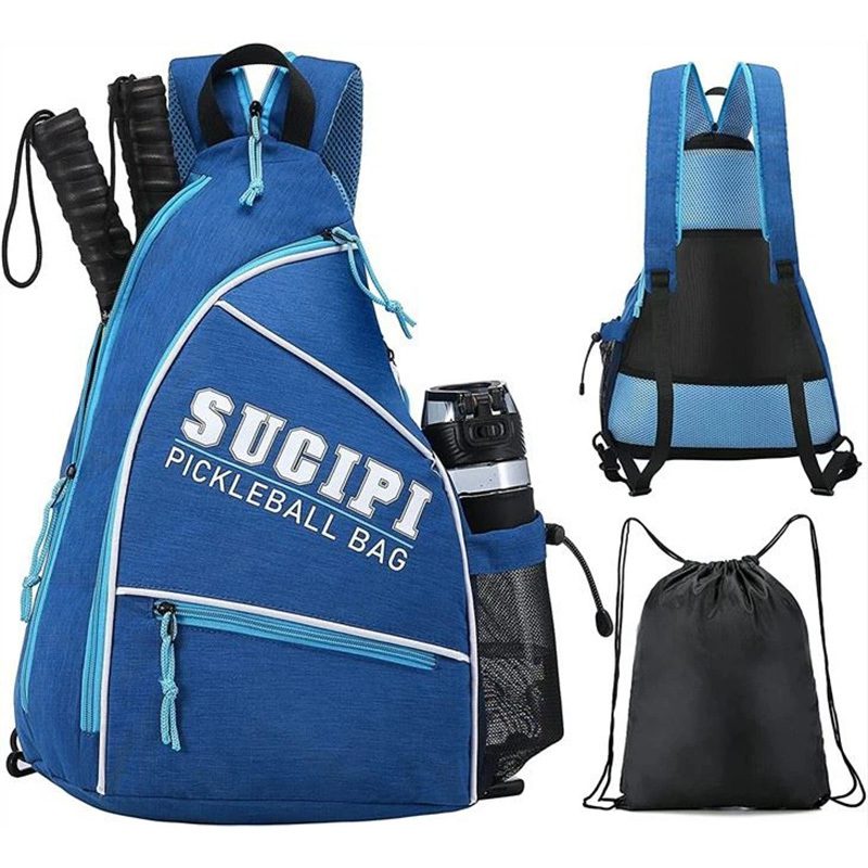 Pickleball bag