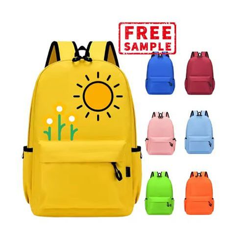 Student bag