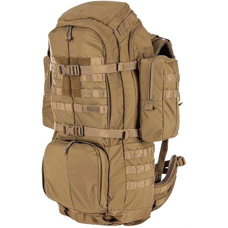 Hiking bag