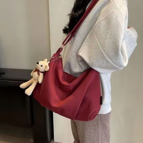 Crossbody bag