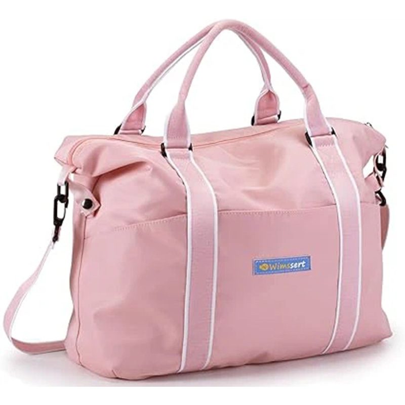 Travel bag