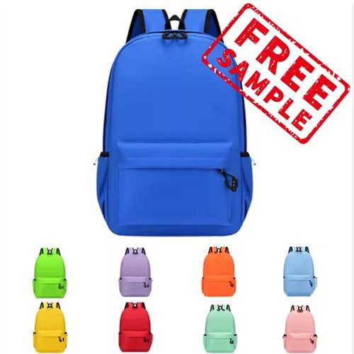 Student bag