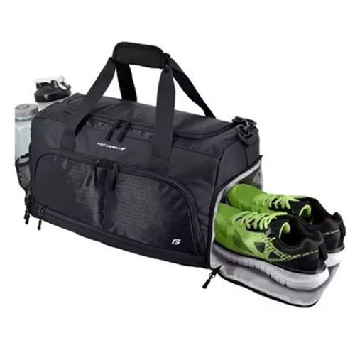 Travel bag