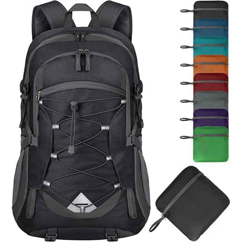 Bag product photograph