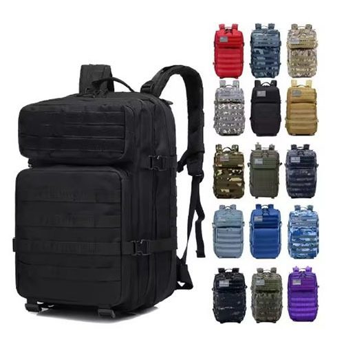Hiking bag